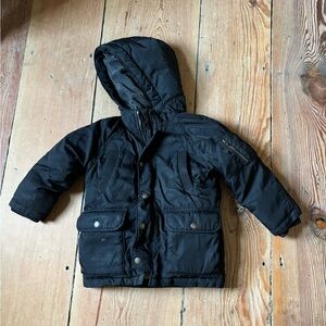 Gap Down Parka